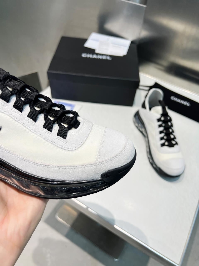 Chanel Sneakers